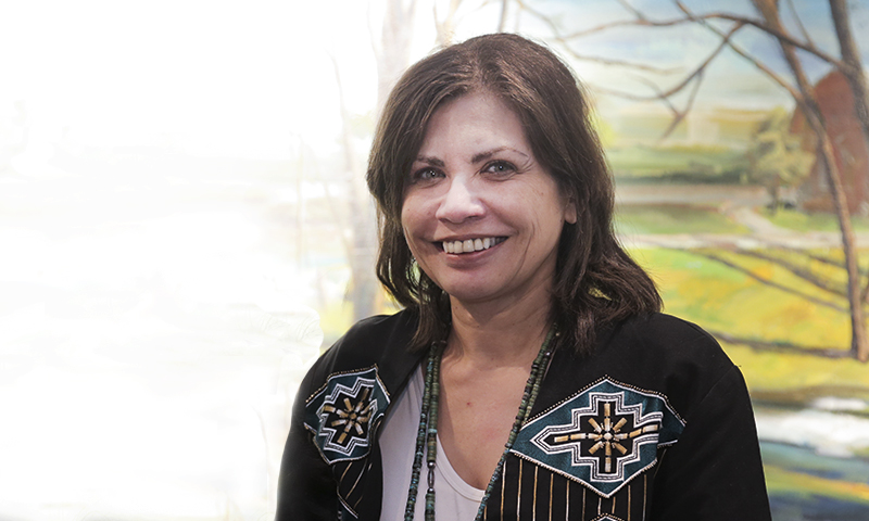 Brenda Maiale